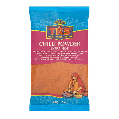 TRS Chilli Powder Extra Hot 400g