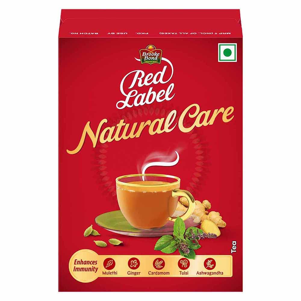 Red Label Natural Care - 250gm