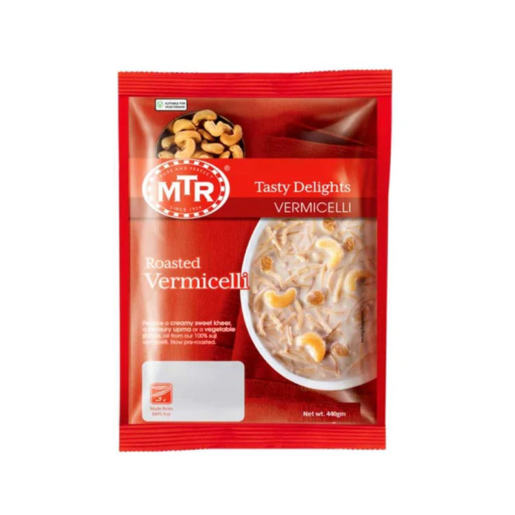 MTR Roasted Vermicelli 900g