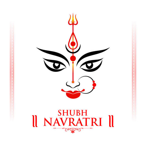 Celebrating Navaratri