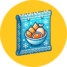 Frozen Products (Only Hamburg)