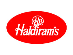 Haldiram's