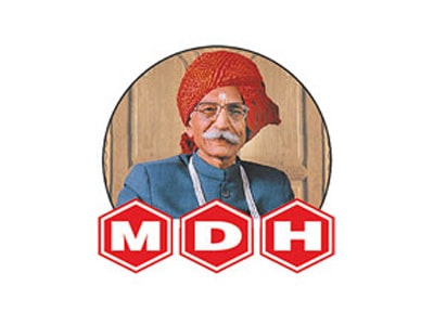 MDH