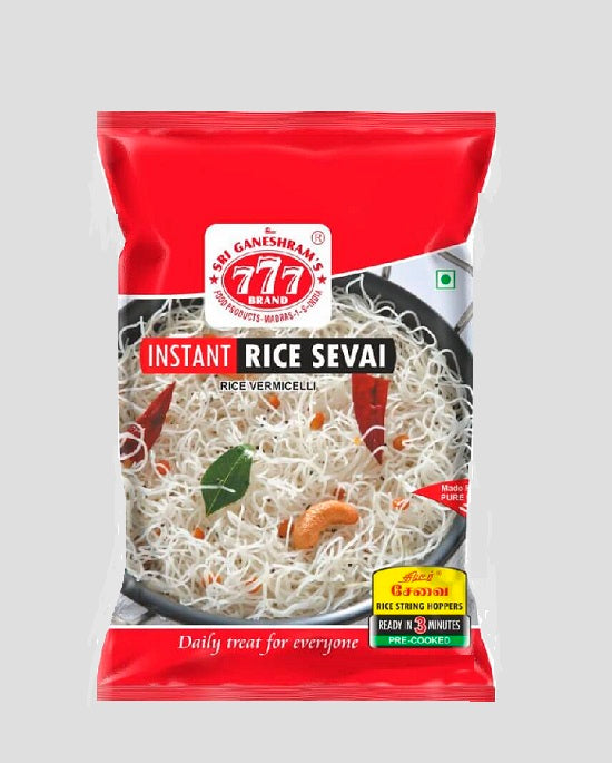 777 Rice Vermicelli 200g