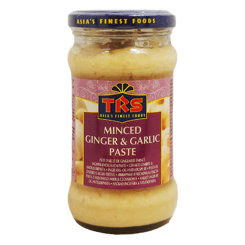 Pastes