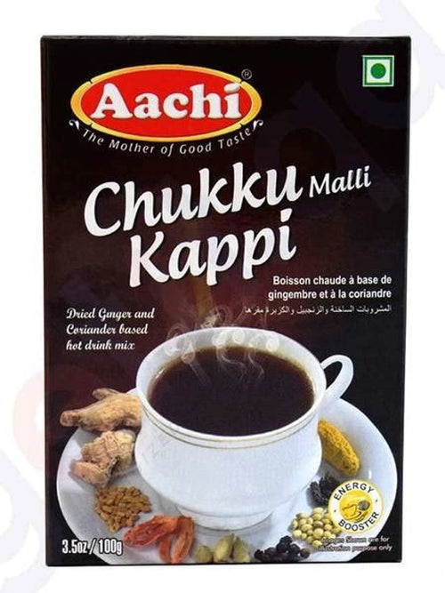 Coffee