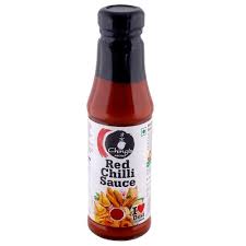 Sauces