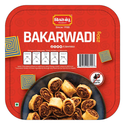 Snacks
