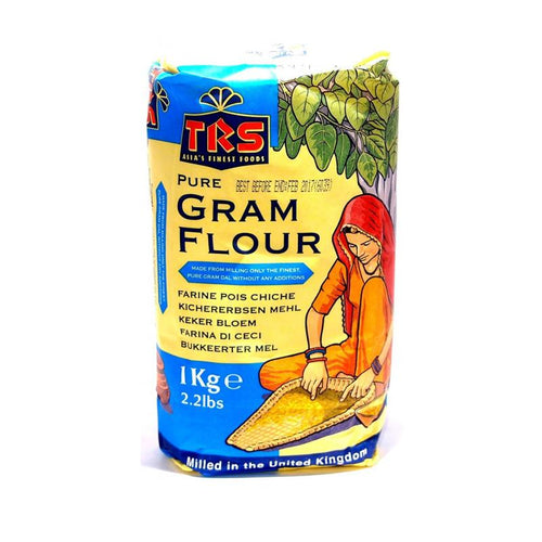 Flour
