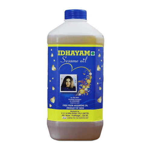 Oil