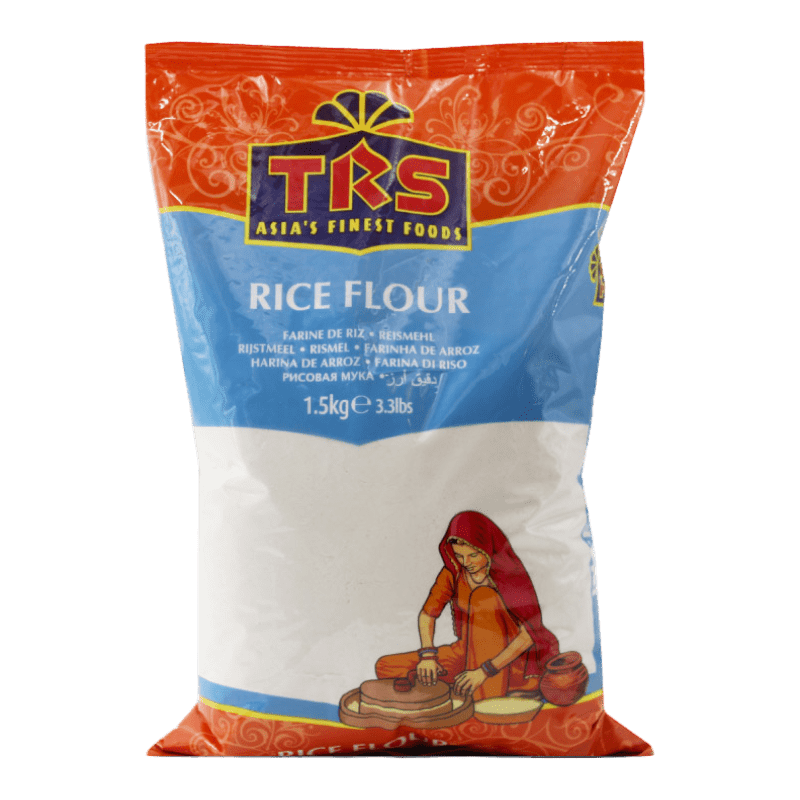 TRS Rice Flour 1.5kg