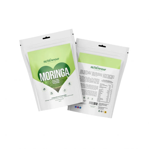 Herbs & Ayurvedic