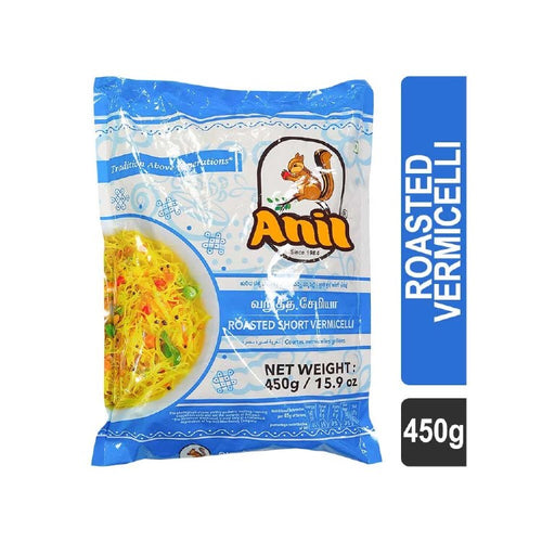 Vermicelli