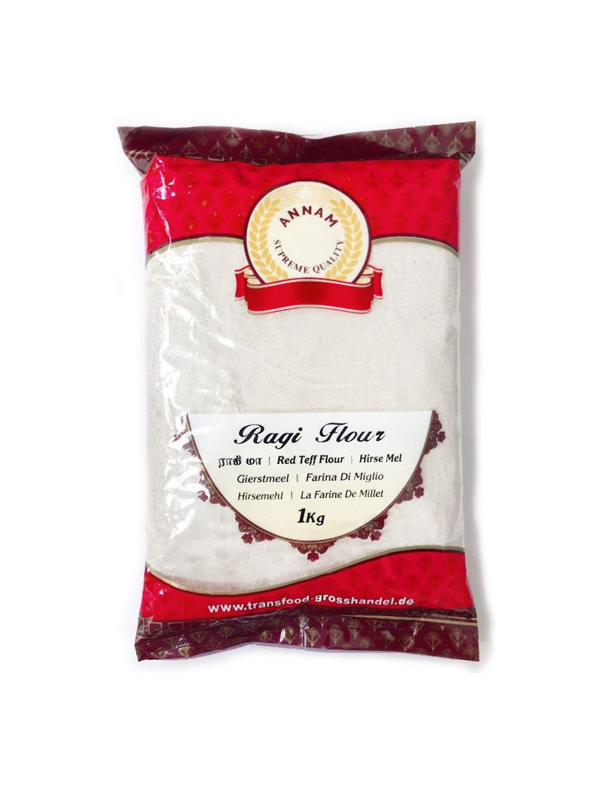 Annam Ragi Flour 1kg