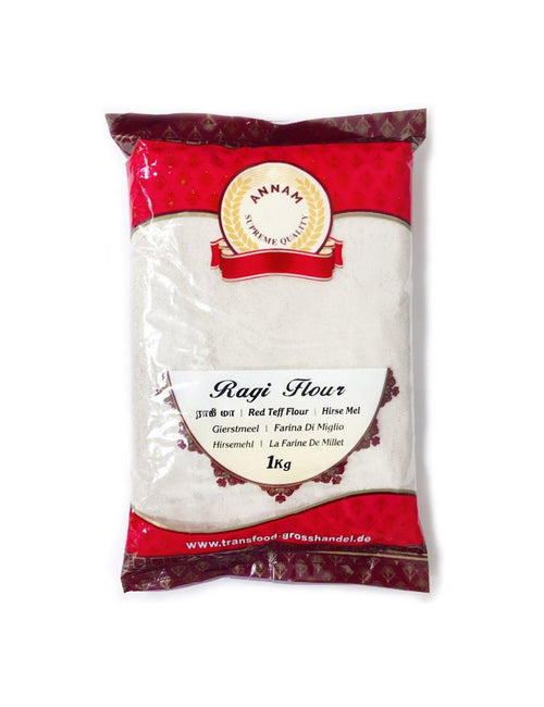 Authentic Indian Products for Every Desi Kitchen