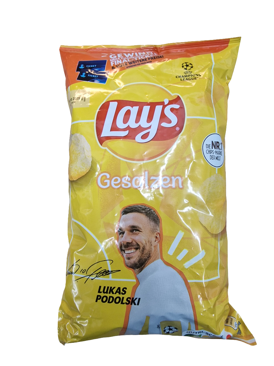 Lays chips 150g
