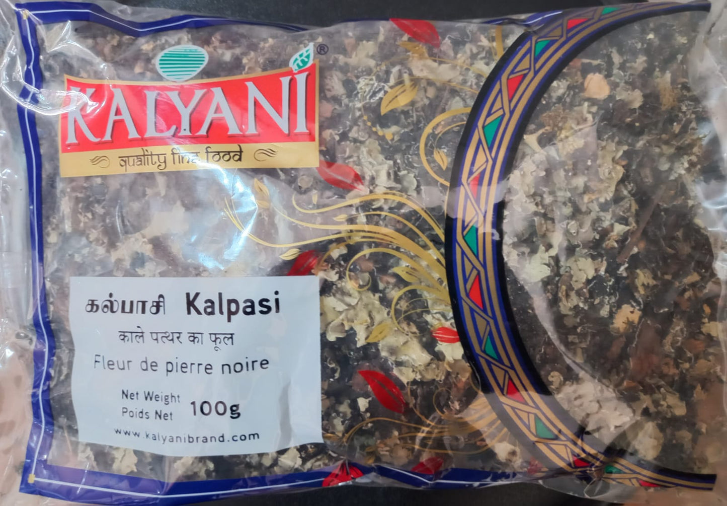 Kalyani  kalpasi / stone flower/ Rathi puvulu 100gm