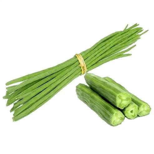 Fresh Indian Veggies