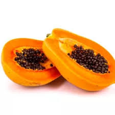 Ripen Papaya 1.1-1.5kg