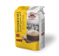 Cauvery Thanjavur Ponni Boiled Rice 10kg