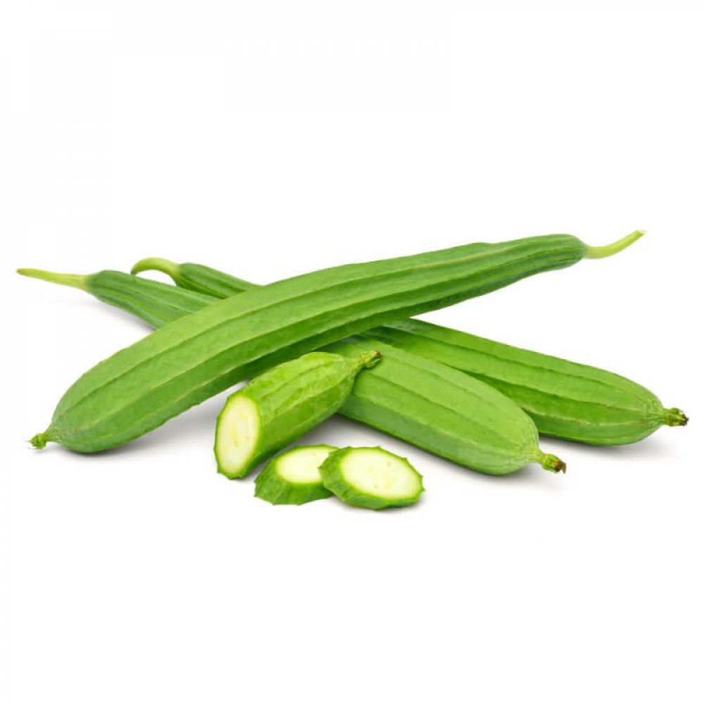 Ridge Gourd